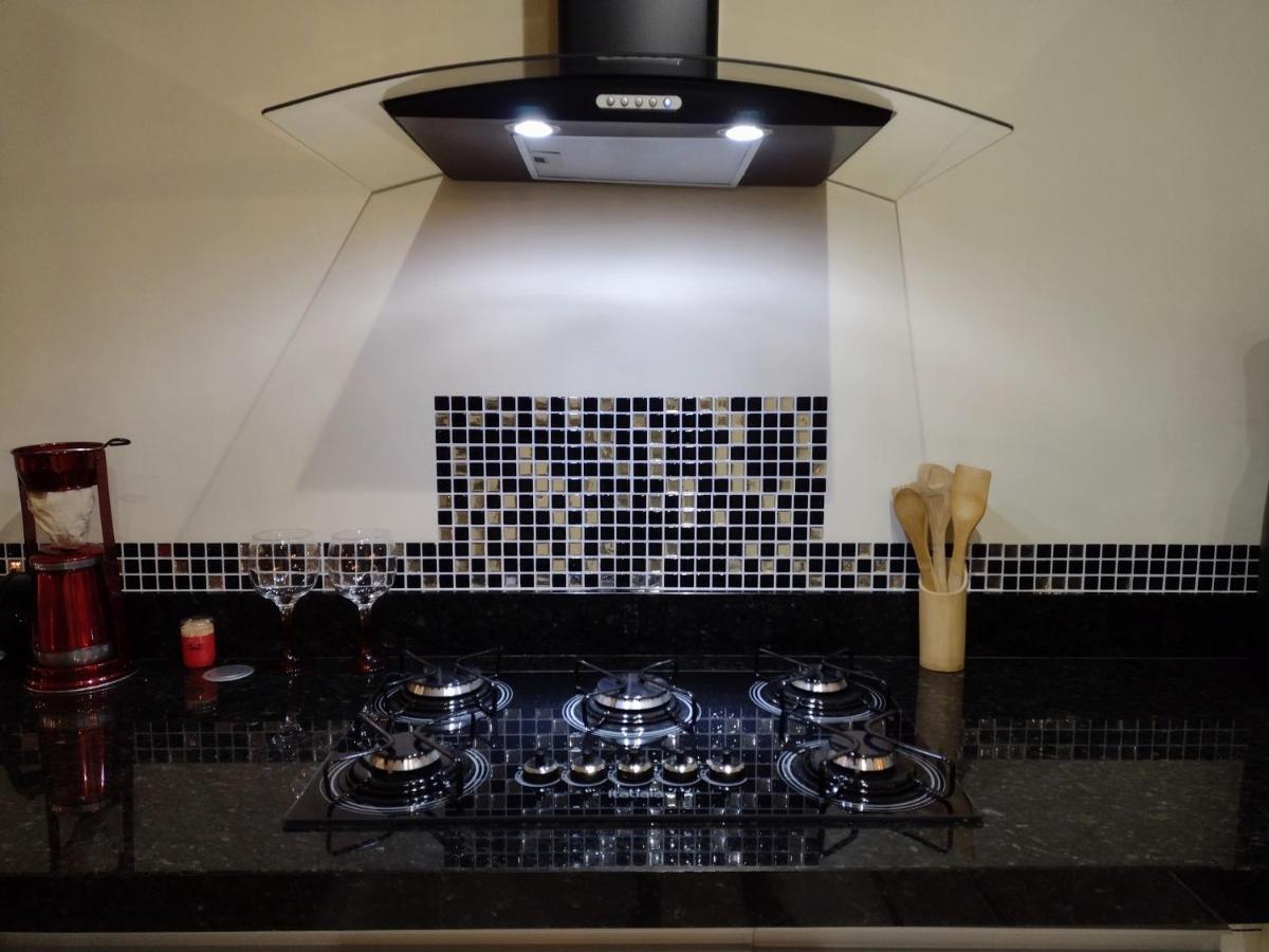 Chacara Alto Padrao Em Igarata Villa Ngoại thất bức ảnh