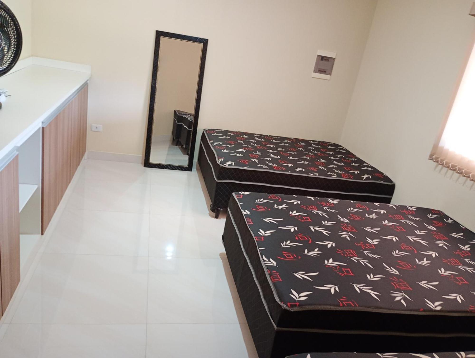 Chacara Alto Padrao Em Igarata Villa Ngoại thất bức ảnh