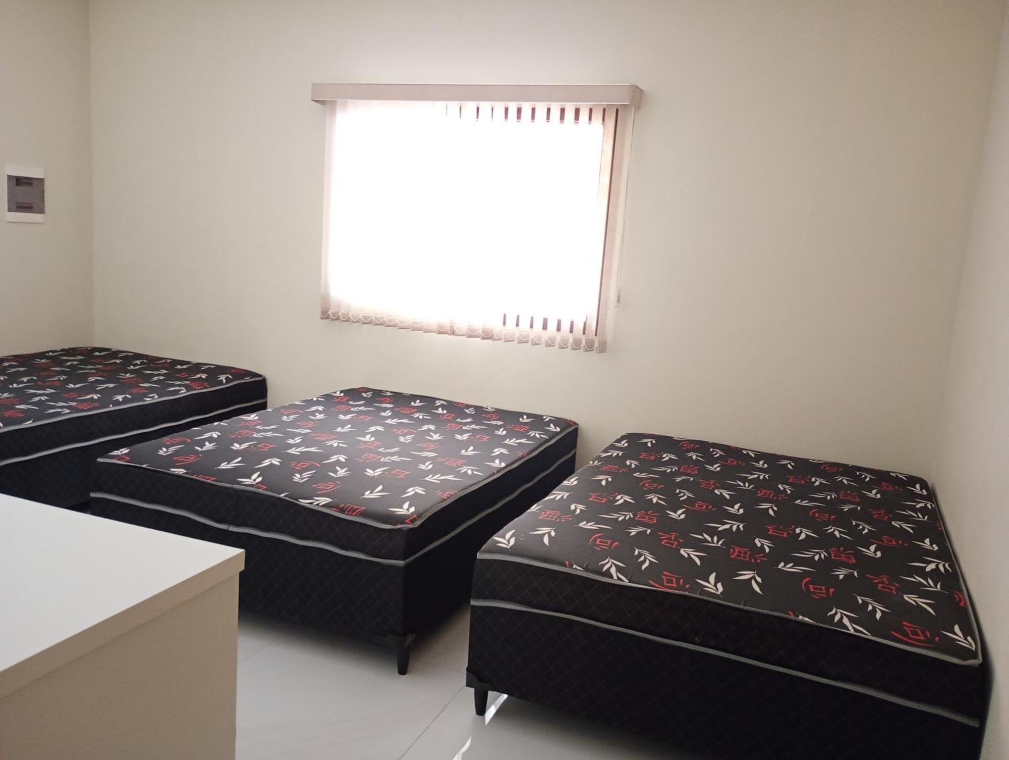 Chacara Alto Padrao Em Igarata Villa Ngoại thất bức ảnh