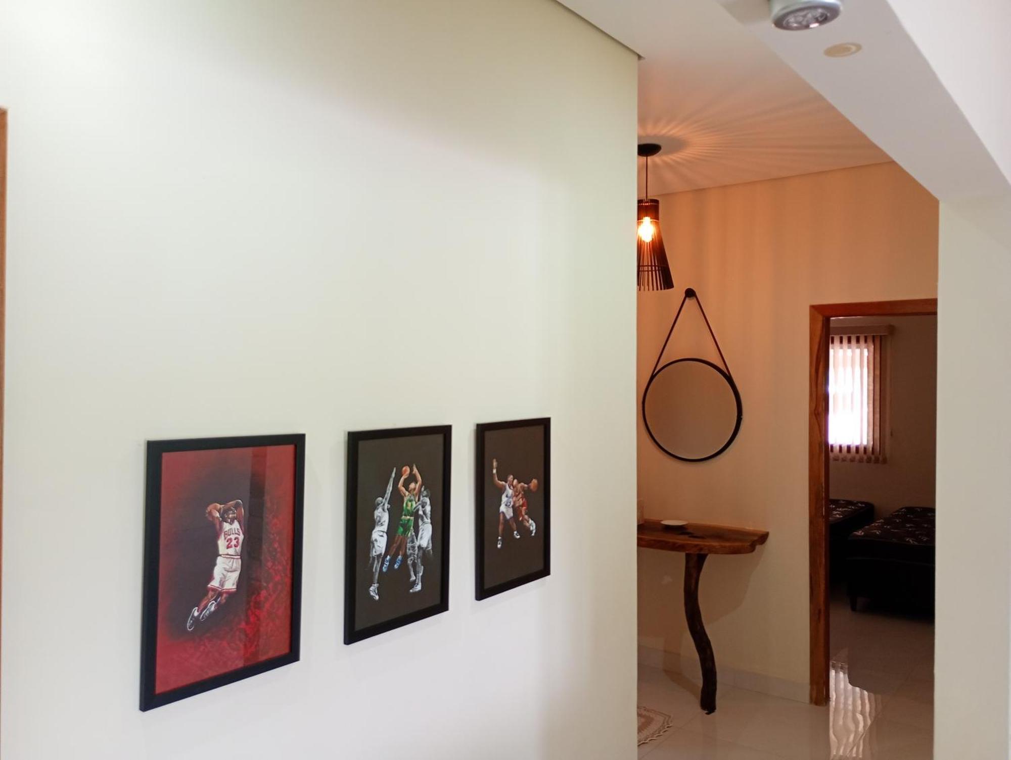 Chacara Alto Padrao Em Igarata Villa Ngoại thất bức ảnh