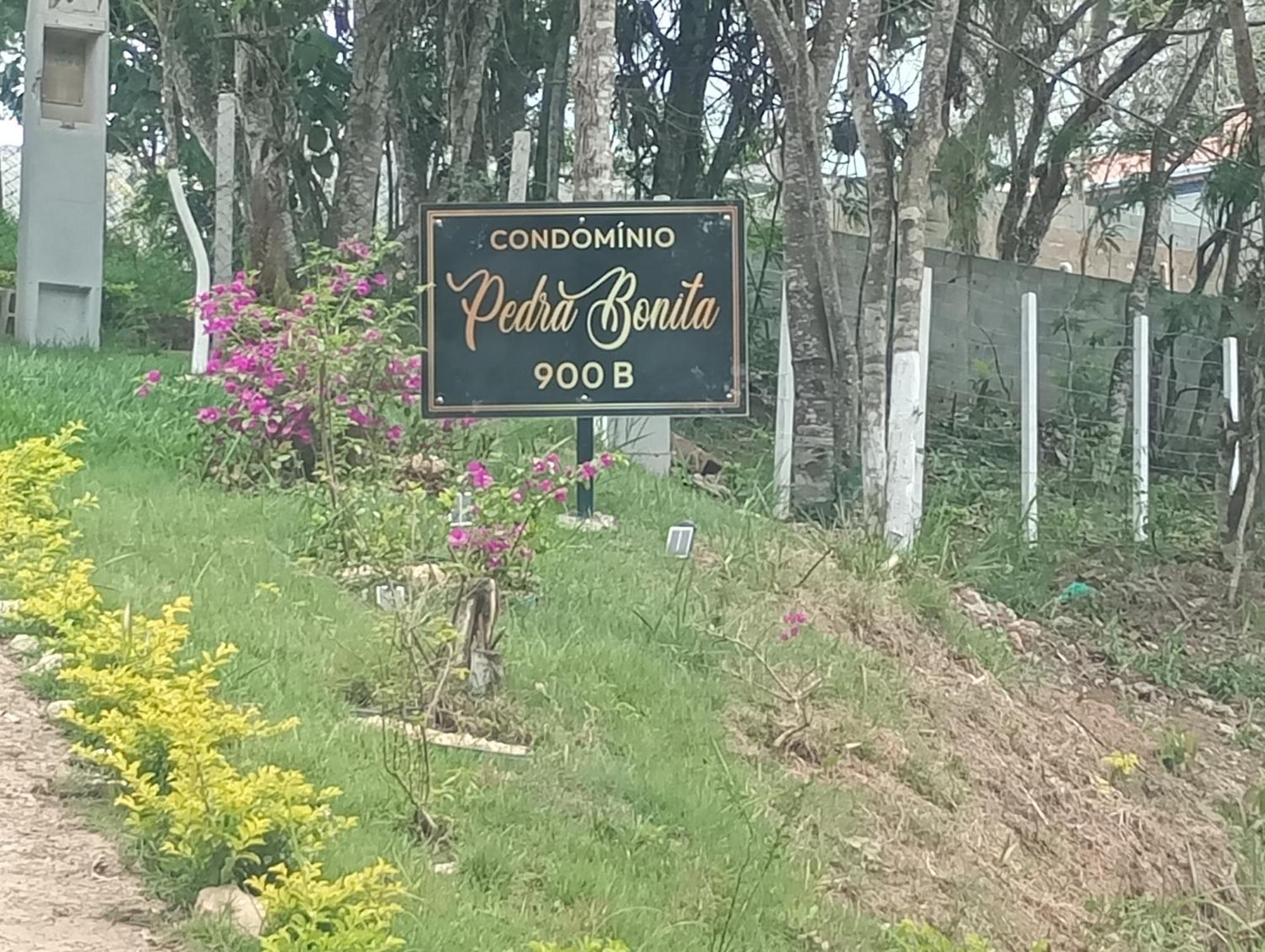 Chacara Alto Padrao Em Igarata Villa Ngoại thất bức ảnh