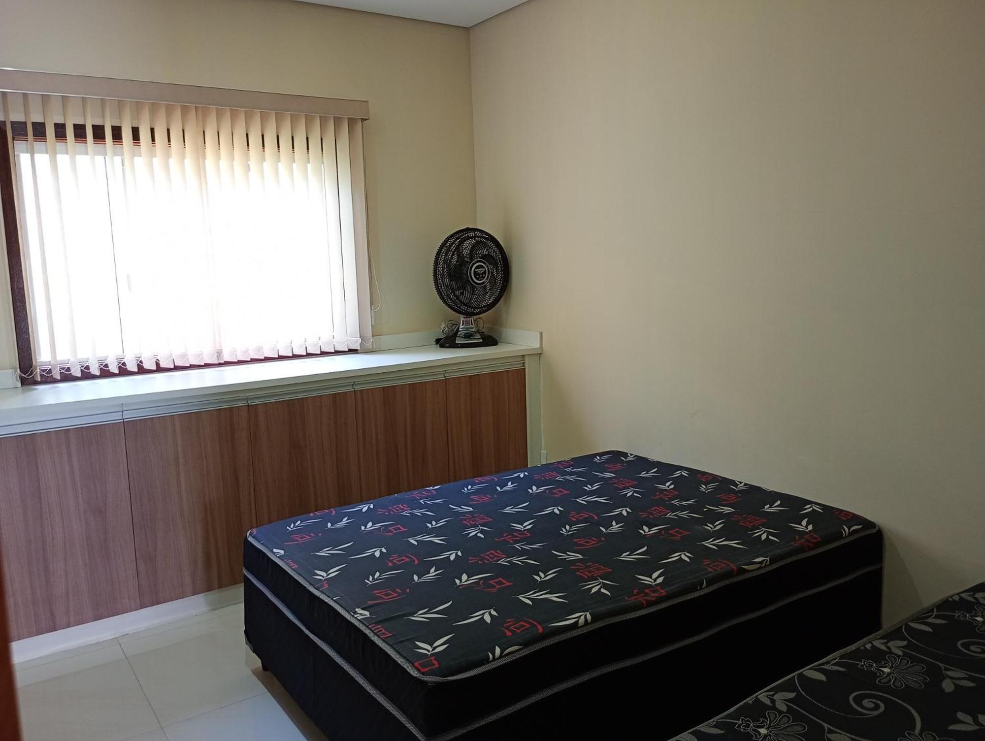 Chacara Alto Padrao Em Igarata Villa Ngoại thất bức ảnh